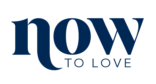 Now To Love Logo